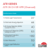 LLumar - ATR Series - Metallized Film (VLT 37%)